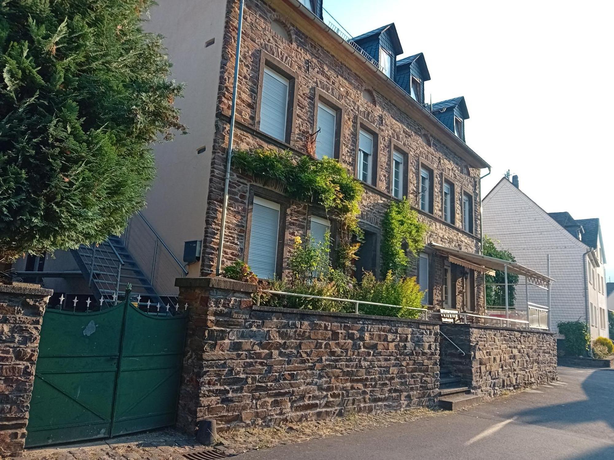 Villa Eisfeld Элленц-Польтерсдорф Экстерьер фото